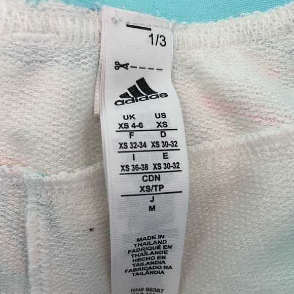 Adidas Shorts - Picture 2 of 2